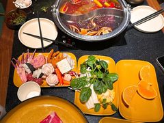 -牛New寿喜烧(虹桥新天地店)