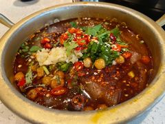 -钢管厂五区小郡肝火锅串串香(清河店)