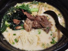 -禾绿寿司·定食·拉面·烧炸(喜荟城店)