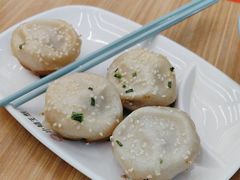 -小杨生煎(白玉兰广场店)