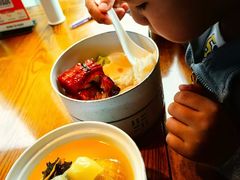 -小马哥融合菜(延安大街店)