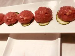 -食潮汕头鲜牛馆(望京保利店)