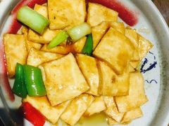 -双合园·海鲜水饺青岛菜(万佳广场店)