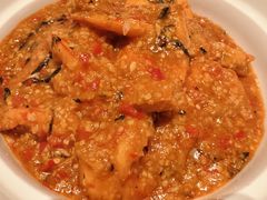 -炊烟小炒黄牛肉(浦东世纪汇店)