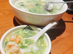 吕氏疙瘩汤-吕氏疙瘩汤·新派鲁菜(济南万象城店)