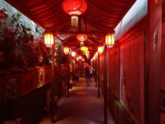 -窄巷子陕菜馆·地道陕西菜(粉巷店)