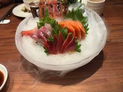 -揽季锅物会.福建黄鱼.海鲜姿造(五四路店)
