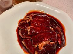 杭州酱鸭-竹外桃花·江南小酒馆(SKP·S店)