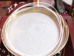 -清真老马家国华牛奶鸡蛋醪糟(正宁路店)