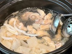 -同仁四季椰子鸡(福田东园总店)