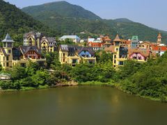 -东部华侨城