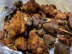 -韶山红湘菜馆(平原路店)