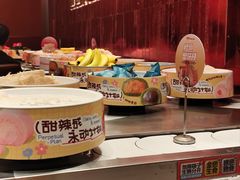 -龍歌自助小火锅(雨花台江南虹悦城店)