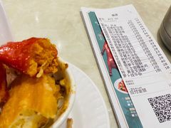 -稻香海鲜饭店(第一国际店)