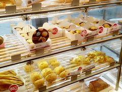 -85度C(大连店)