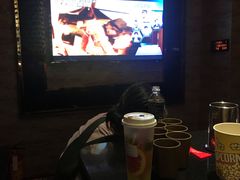 -欢乐盛KTV音乐会所(泰然店)