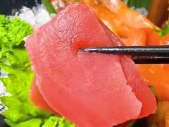 -大焰自助日式料理 铁板烧(徐汇店)