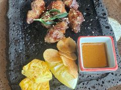 -花潮料理艺食馆(成都万象城店)