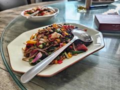 -南雄雄州土菜餐厅(粤北大厦店)