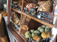 -Juicy Bakery(大学路店)