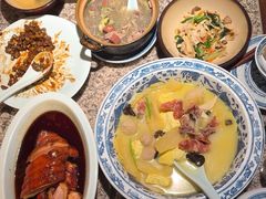-南京大牌档(富力海珠城店)