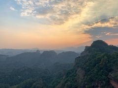 -丹霞山风景名胜区