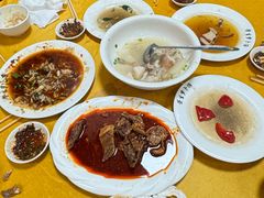 -荣生萝卜汤饭店