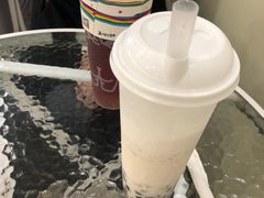 -茶力的小怪兽(梅林卓悦汇店)