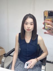 -乾健·烫染·接发SALON