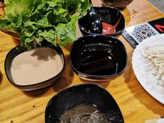 -小红烤翅(中正天街店)