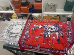 -小鱼中古奢侈品回收