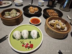-潮府馆·非遗潮州菜·世纪公园(新国际博览中心店)