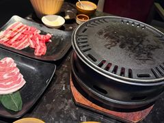 -雾山韩式烤肉·海南糟粕&椰子鸡火锅·海景餐厅(三亚绿发山海天JW万豪酒店)
