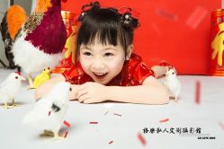 -莫奈庄园·儿童摄影馆·影视基地(江宁店)