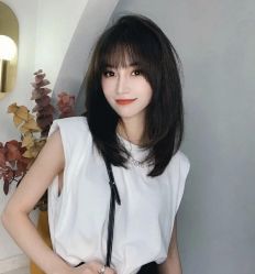 -那茉 Hair Salon