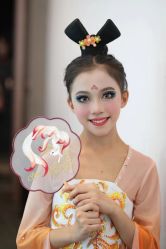 -徐慧专业化妆·到家彩妆造型跟妆(浦东店)