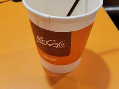 -麦当劳(天兴罗斯福店)