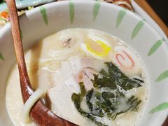 -锦鲤堂日本料理(莱茵之星店)
