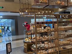 -PAPER STONE BAKERY(天汇广场店)