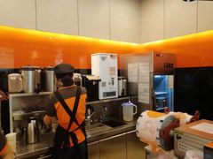 -CoCo都可(金狮店)