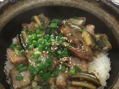 -红星光发煲仔饭(大石街店)