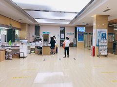 -广州仁爱天河医院体检中心