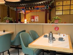 -梅利汴京烤鸭•开封豫菜地标店(晋安路店)