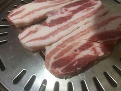 -首尔馆韩国料理(金童路店)