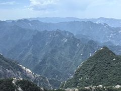 -梦航彩虹之约自助餐厅(华府天地店)