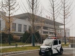 -洛阳龙门站