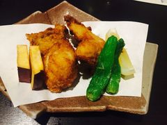 -玄品河豚(那覇國際通里之関)