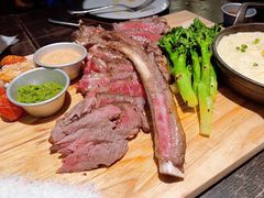 -Goose Island Brewhouse鹅岛精酿啤酒餐厅