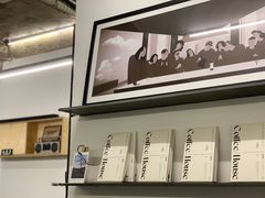 -麻雀咖啡SPARROW COFFEE(十全街店)