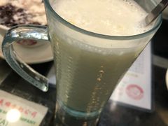 杏仁汁鲜奶-义顺牛奶公司(庇利金街店)